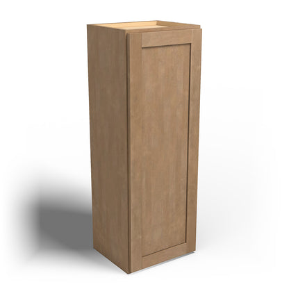 Special Order - 15" x 42" Wall Cabinet Sonona Sand - W1542 42" Wall Cabinets GHI Sonona Sand Special Order SPSNS Wall Cabinets
