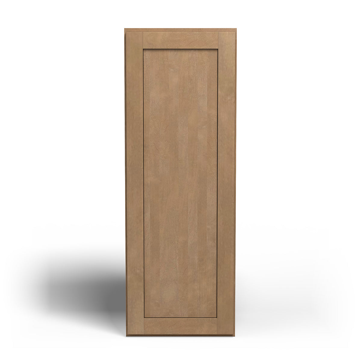 Special Order - 15" x 42" Wall Cabinet Sonona Sand - W1542 42" Wall Cabinets GHI Sonona Sand Special Order SPSNS Wall Cabinets