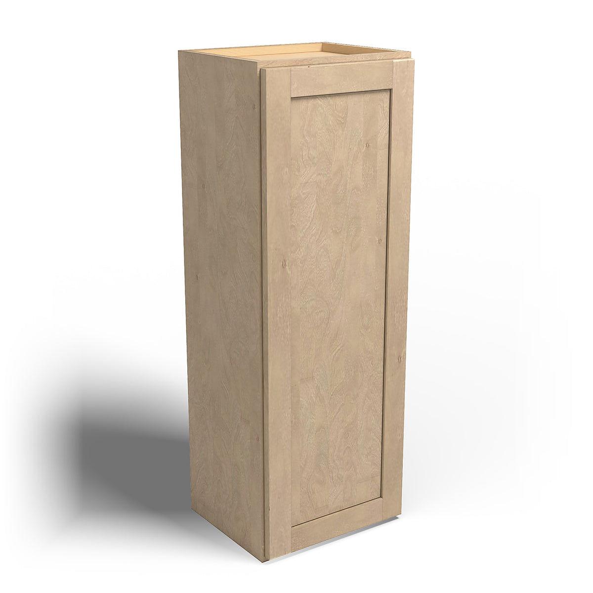 Special Order - 15" x 42" Wall Cabinet Sonona Wheat - W1542 42" Wall Cabinets GHI Sonona Wheat Special Order SPSNW Wall Cabinets
