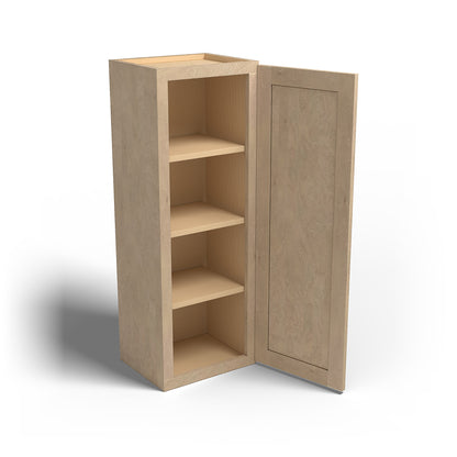 Special Order - 15" x 42" Wall Cabinet Sonona Wheat - W1542 42" Wall Cabinets GHI Sonona Wheat Special Order SPSNW Wall Cabinets