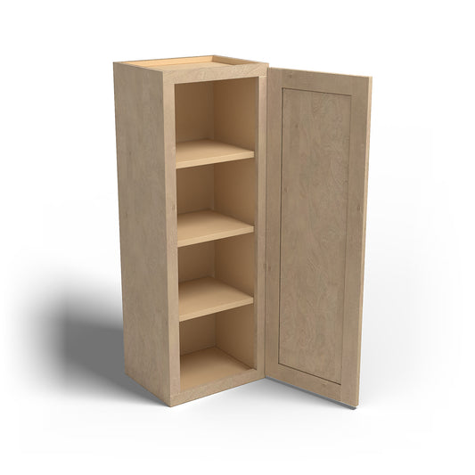 Special Order - 15" x 42" Wall Cabinet Sonona Wheat - W1542 42" Wall Cabinets GHI Sonona Wheat Special Order SPSNW Wall Cabinets