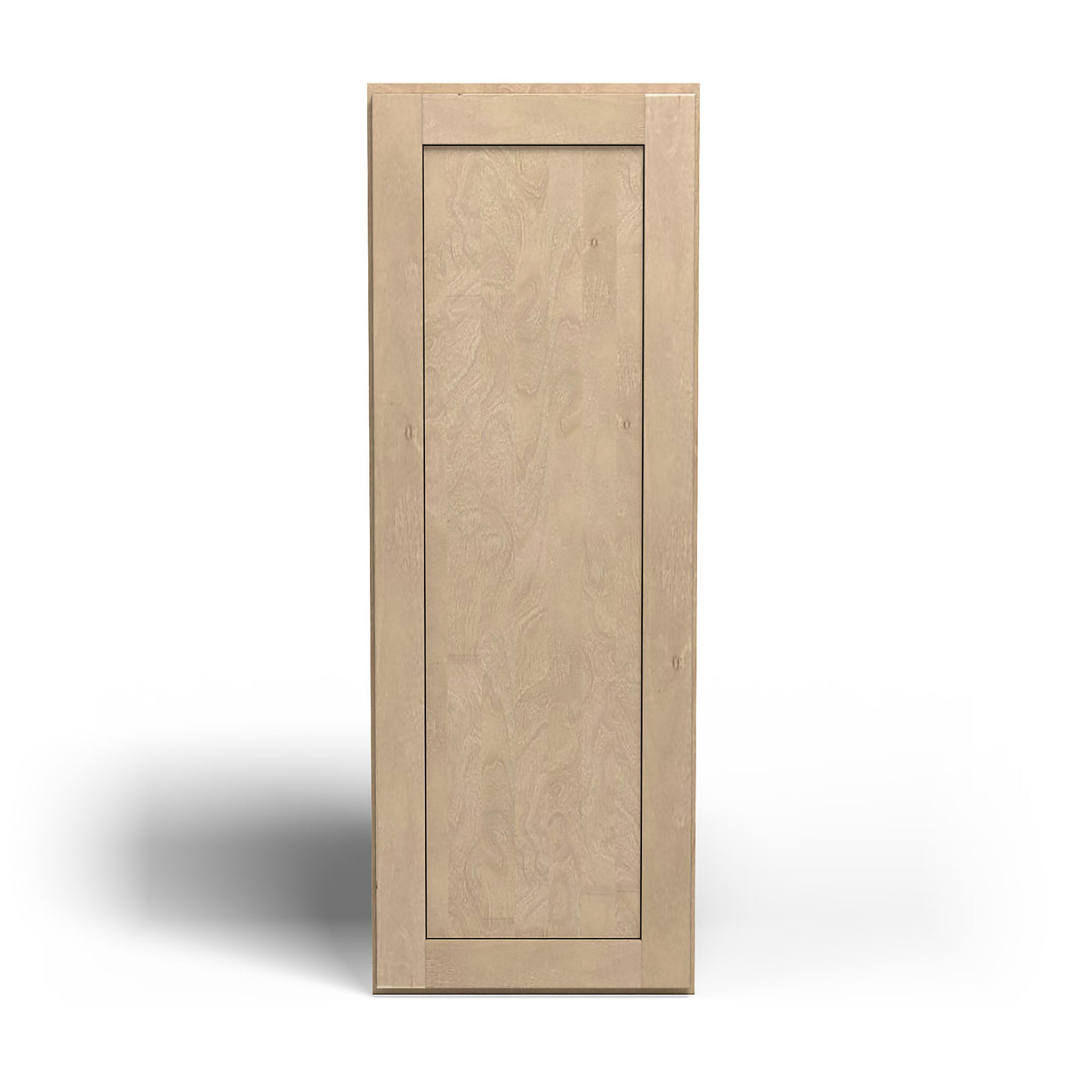 Special Order - 15" x 42" Wall Cabinet Sonona Wheat - W1542 42" Wall Cabinets GHI Sonona Wheat Special Order SPSNW Wall Cabinets