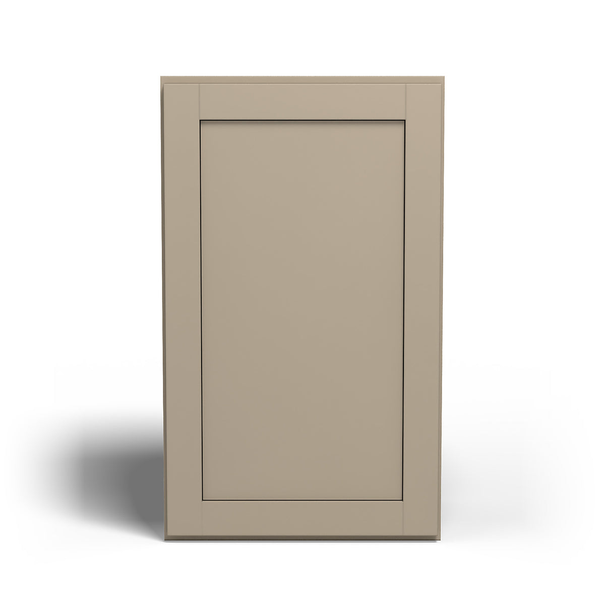 Special Order - 18" x 30" Wall Cabinet Mojave Shaker - W1830 30" Wall Cabinets GHI Mojave Shaker Special Order SPMJS Wall Cabinets