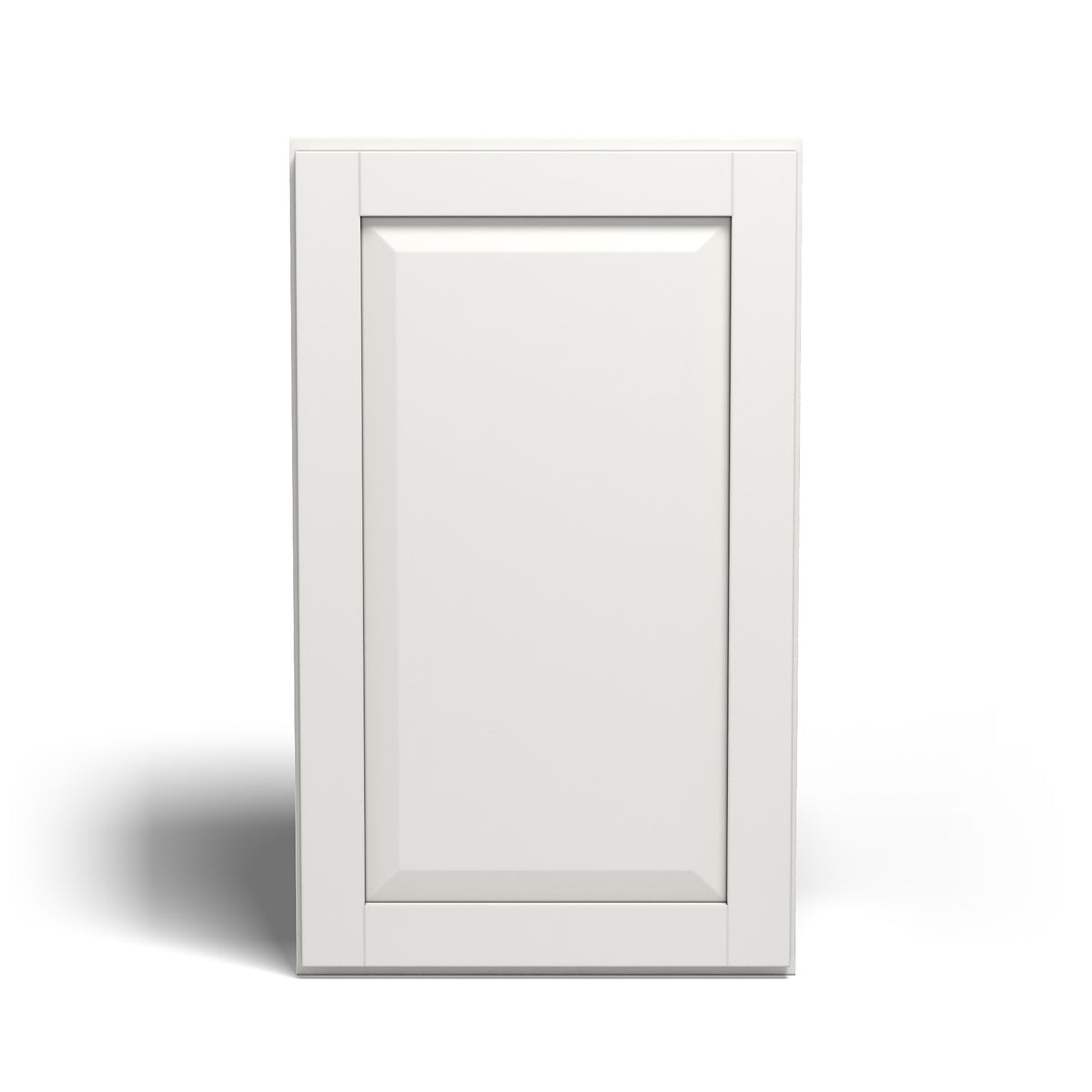 Special Order - 18" x 30" Wall Cabinet Newport White - W1830 30" Wall Cabinets GHI Newport White Special Order SPNPW Wall Cabinets