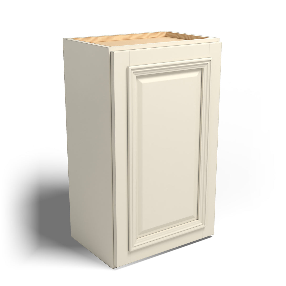 Special Order - 18" x 30" Wall Cabinet Nantucket Linen - W1830 30" Wall Cabinets GHI Nantucket Linen Special Order SPNTL Wall Cabinets
