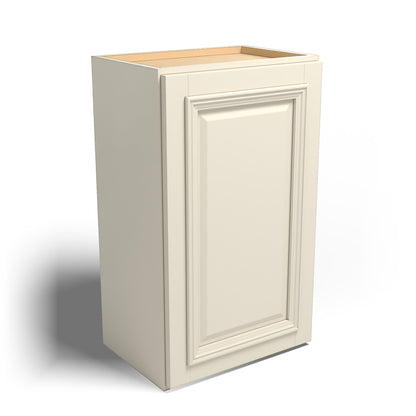 Special Order - 18" x 30" Wall Cabinet Nantucket Linen - W1830 30" Wall Cabinets GHI Nantucket Linen Special Order SPNTL Wall Cabinets