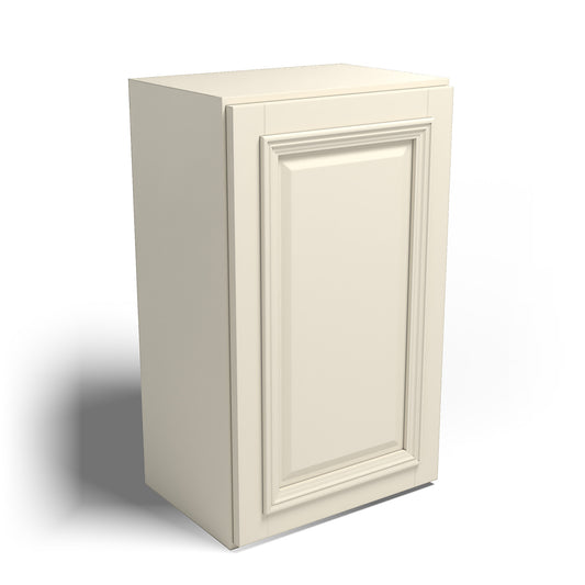 Special Order - 18" x 30" Wall Cabinet Nantucket Linen - W1830 30" Wall Cabinets GHI Nantucket Linen Special Order SPNTL Wall Cabinets