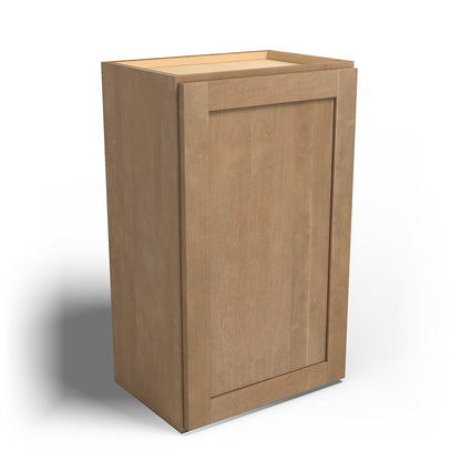 Special Order - 18" x 30" Wall Cabinet Sonona Sand - W1830 30" Wall Cabinets GHI Sonona Sand Special Order SPSNS Wall Cabinets