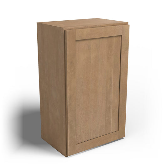 Special Order - 18" x 30" Wall Cabinet Sonona Sand - W1830 30" Wall Cabinets GHI Sonona Sand Special Order SPSNS Wall Cabinets