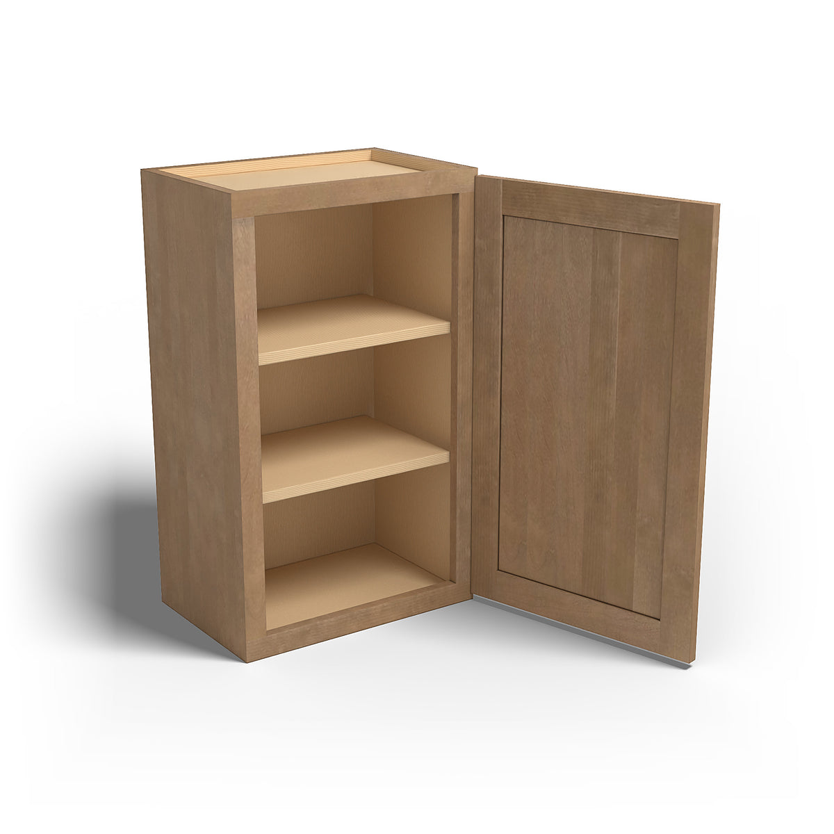 Special Order - 18" x 30" Wall Cabinet Sonona Sand - W1830 30" Wall Cabinets GHI Sonona Sand Special Order SPSNS Wall Cabinets