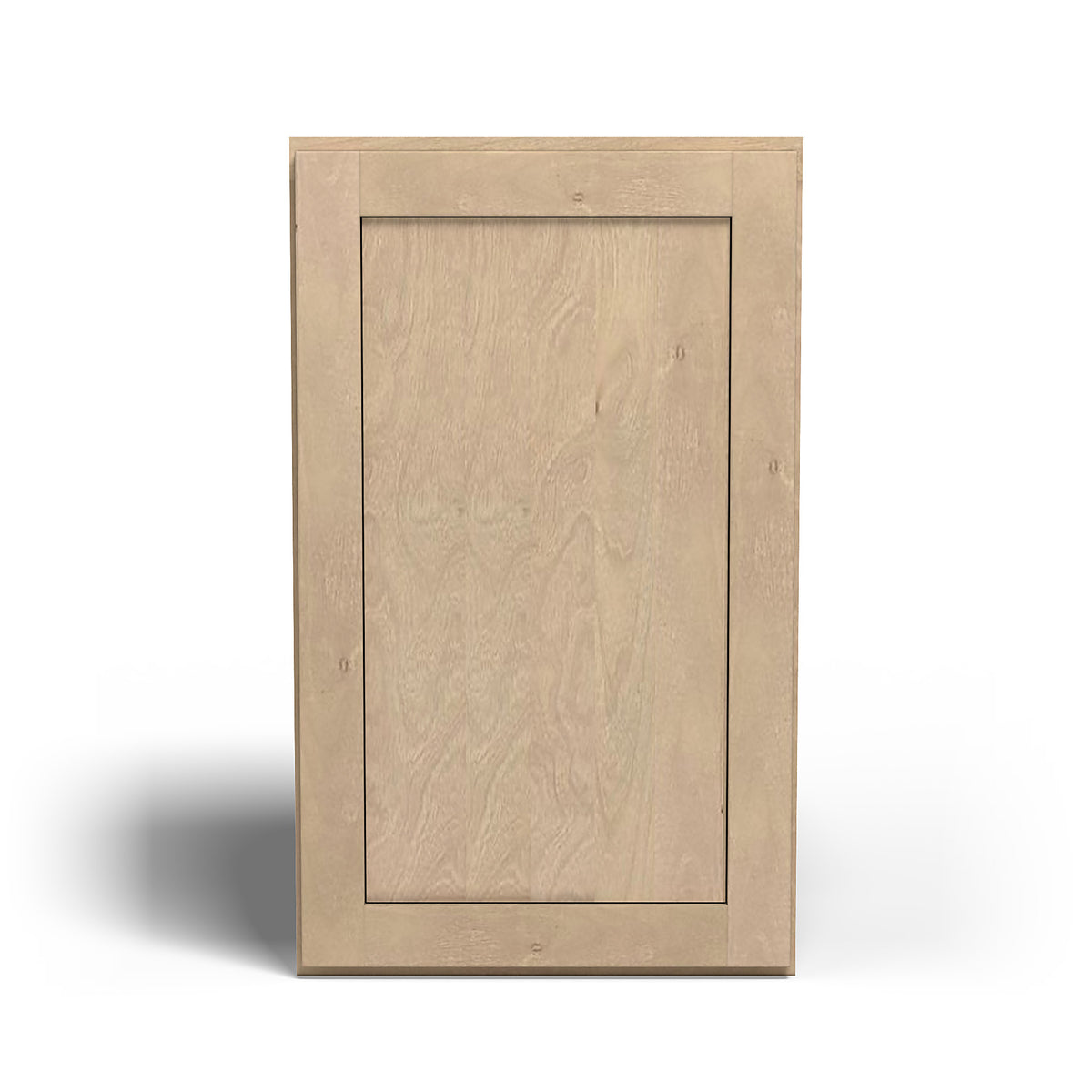 Special Order - 18" x 30" Wall Cabinet Sonona Wheat - W1830 30" Wall Cabinets GHI Sonona Wheat Special Order SPSNW Wall Cabinets