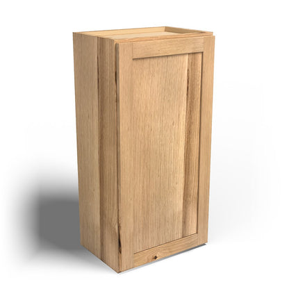 Special Order - 18" x 36" Wall Cabinet Frontier Shaker - W1836 36" Wall Cabinets Frontier Shaker GHI Special Order SPFTS Wall Cabinets