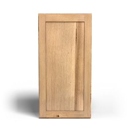 Special Order - 18" x 36" Wall Cabinet Frontier Shaker - W1836 36" Wall Cabinets Frontier Shaker GHI Special Order SPFTS Wall Cabinets