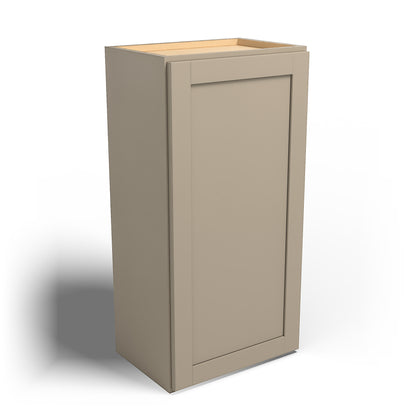 Special Order - 18" x 36" Wall Cabinet Mojave Shaker - W1836 36" Wall Cabinets GHI Mojave Shaker Special Order SPMJS Wall Cabinets