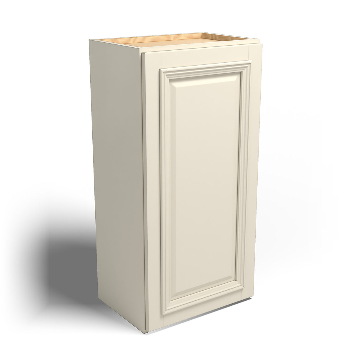 Special Order - 18" x 36" Wall Cabinet Nantucket Linen - W1836 36" Wall Cabinets GHI Nantucket Linen Special Order SPNTL Wall Cabinets