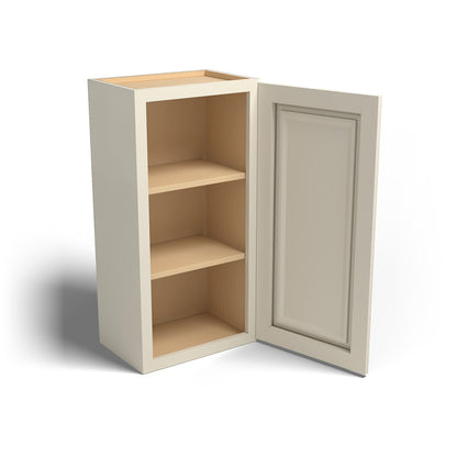 Special Order - 18" x 36" Wall Cabinet Nantucket Linen - W1836 36" Wall Cabinets GHI Nantucket Linen Special Order SPNTL Wall Cabinets