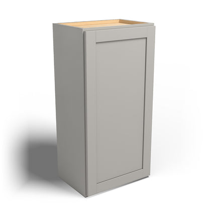 Special Order - 18" x 36" Wall Cabinet Stone Harbor Gray - W1836 36" Wall Cabinets GHI Special Order SPSHG Stone Harbor Gray Wall Cabinets