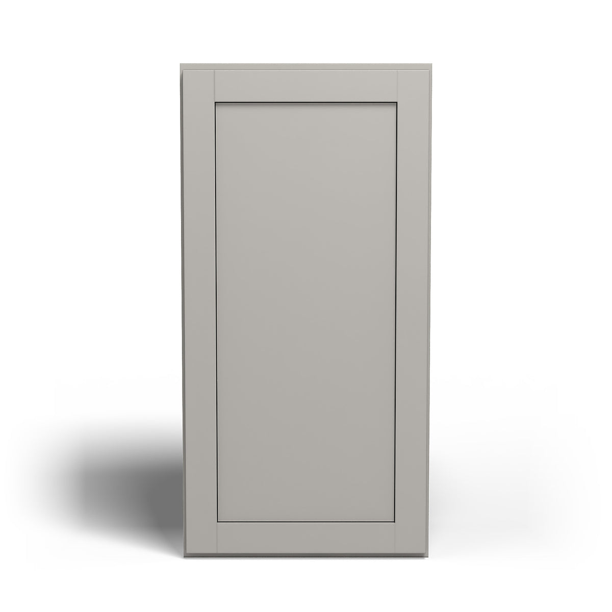 Special Order - 18" x 36" Wall Cabinet Stone Harbor Gray - W1836 36" Wall Cabinets GHI Special Order SPSHG Stone Harbor Gray Wall Cabinets