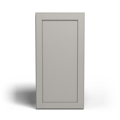 Special Order - 18" x 36" Wall Cabinet Stone Harbor Gray - W1836 36" Wall Cabinets GHI Special Order SPSHG Stone Harbor Gray Wall Cabinets