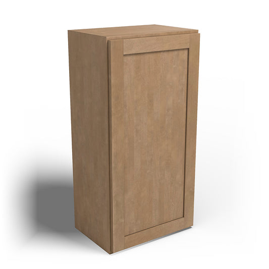 Special Order - 18" x 36" Wall Cabinet Sonona Sand - W1836 36" Wall Cabinets GHI Sonona Sand Special Order SPSNS Wall Cabinets