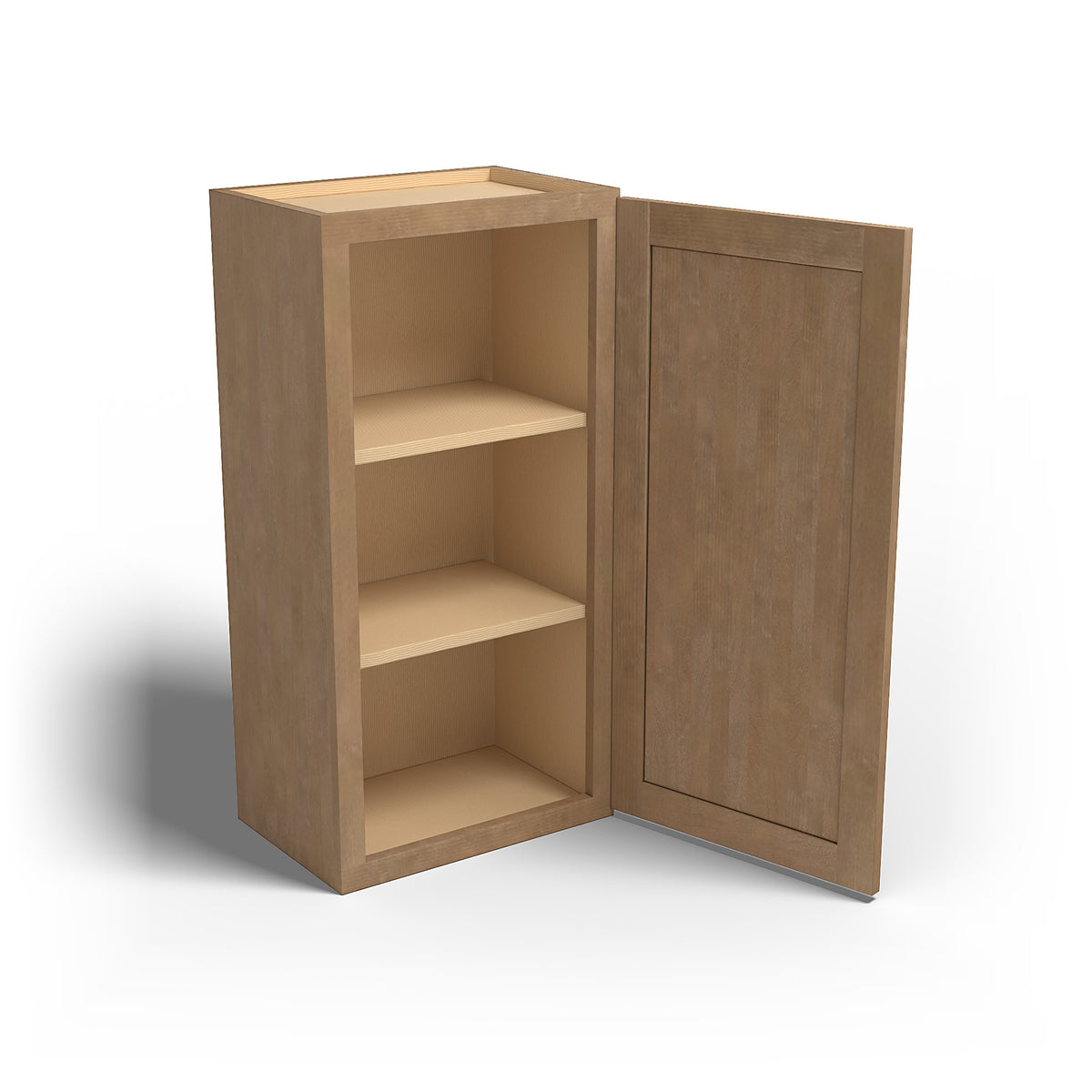 Special Order - 18" x 36" Wall Cabinet Sonona Sand - W1836 36" Wall Cabinets GHI Sonona Sand Special Order SPSNS Wall Cabinets