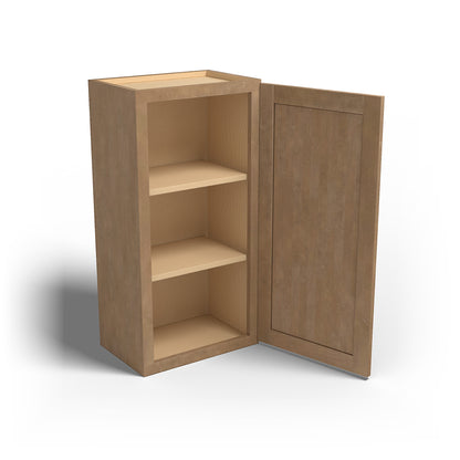 Special Order - 18" x 36" Wall Cabinet Sonona Sand - W1836 36" Wall Cabinets GHI Sonona Sand Special Order SPSNS Wall Cabinets