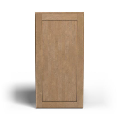 Special Order - 18" x 36" Wall Cabinet Sonona Sand - W1836 36" Wall Cabinets GHI Sonona Sand Special Order SPSNS Wall Cabinets