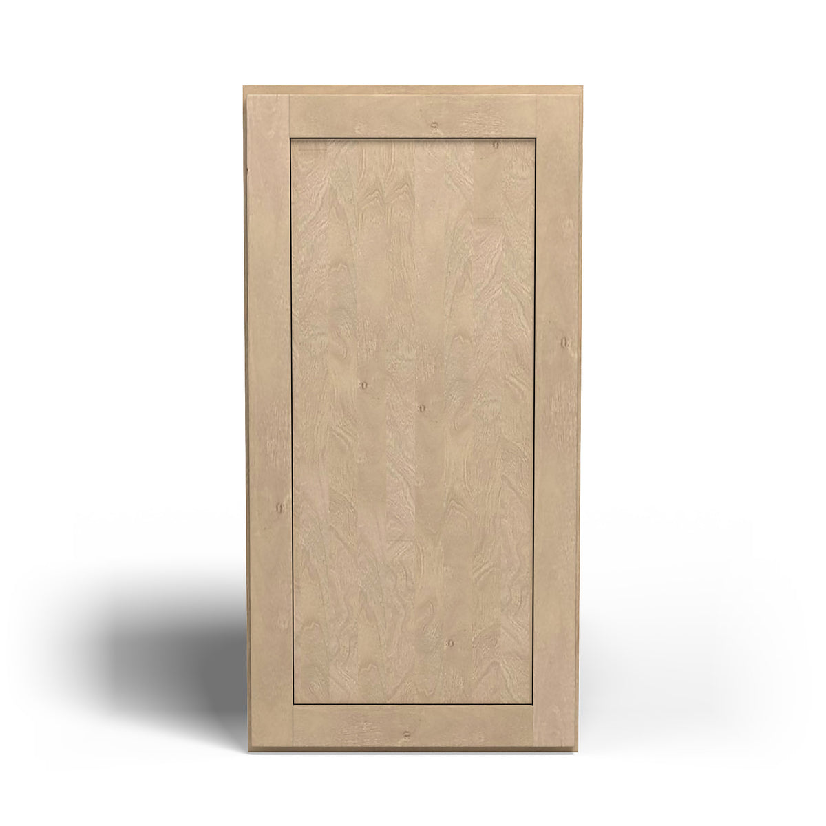 Special Order - 18" x 36" Wall Cabinet Sonona Wheat - W1836 36" Wall Cabinets GHI Sonona Wheat Special Order SPSNW Wall Cabinets