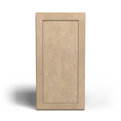 Special Order - 18" x 36" Wall Cabinet Sonona Wheat - W1836 36" Wall Cabinets GHI Sonona Wheat Special Order SPSNW Wall Cabinets