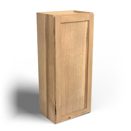Special Order - 18" x 42" Wall Cabinet Frontier Shaker - W1842 42" Wall Cabinets Frontier Shaker GHI Special Order SPFTS Wall Cabinets