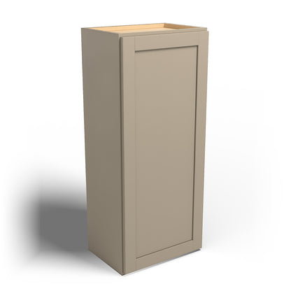 Special Order - 18" x 42" Wall Cabinet Mojave Shaker - W1842 42" Wall Cabinets GHI Mojave Shaker Special Order SPMJS Wall Cabinets