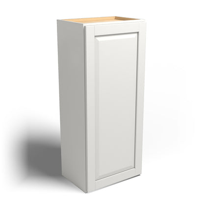 Special Order - 18" x 42" Wall Cabinet Newport White - W1842 42" Wall Cabinets GHI Newport White Special Order SPNPW Wall Cabinets