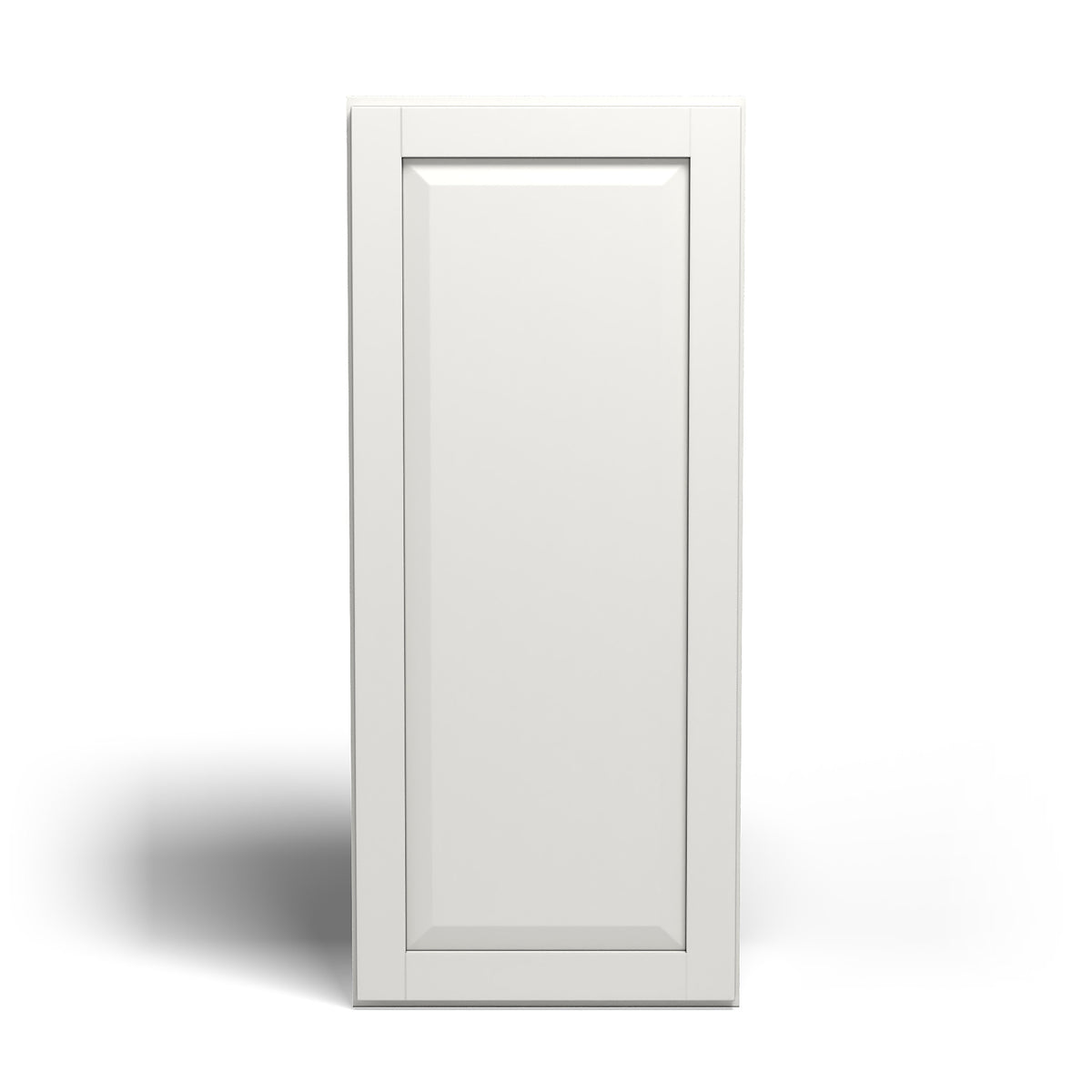 Special Order - 18" x 42" Wall Cabinet Newport White - W1842 42" Wall Cabinets GHI Newport White Special Order SPNPW Wall Cabinets