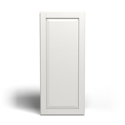 Special Order - 18" x 42" Wall Cabinet Newport White - W1842 42" Wall Cabinets GHI Newport White Special Order SPNPW Wall Cabinets