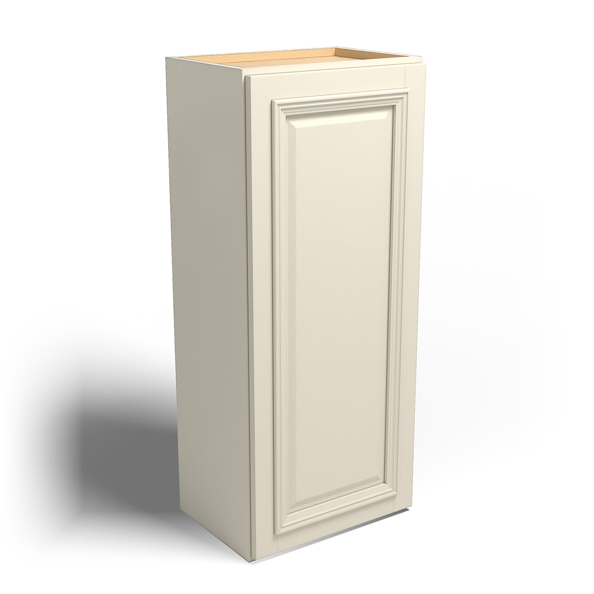 Special Order - 18" x 42" Wall Cabinet Nantucket Linen - W1842 42" Wall Cabinets GHI Nantucket Linen Special Order SPNTL Wall Cabinets
