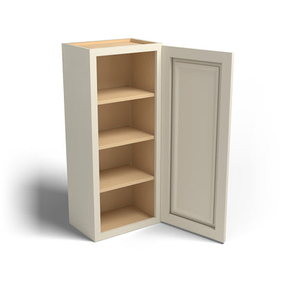 Special Order - 18" x 42" Wall Cabinet Nantucket Linen - W1842 42" Wall Cabinets GHI Nantucket Linen Special Order SPNTL Wall Cabinets