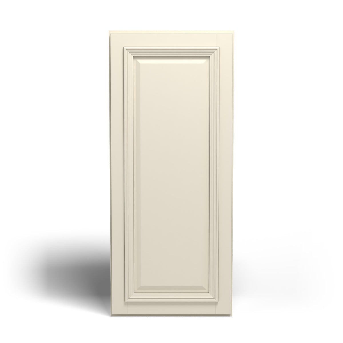 Special Order - 18" x 42" Wall Cabinet Nantucket Linen - W1842 42" Wall Cabinets GHI Nantucket Linen Special Order SPNTL Wall Cabinets