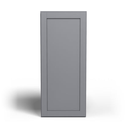 Special Order - 18" x 42" Wall Cabinet Pacific Gray - W1842 42" Wall Cabinets GHI Pacific Gray Special Order SPPGS Wall Cabinets