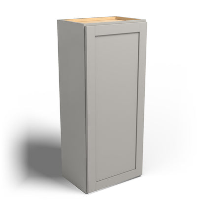 Special Order - 18" x 42" Wall Cabinet Stone Harbor Gray - W1842 42" Wall Cabinets GHI Special Order SPSHG Stone Harbor Gray Wall Cabinets