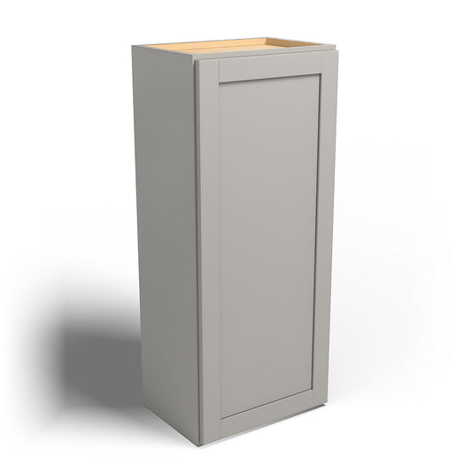 Special Order - 18" x 42" Wall Cabinet Stone Harbor Gray - W1842 42" Wall Cabinets GHI Special Order SPSHG Stone Harbor Gray Wall Cabinets