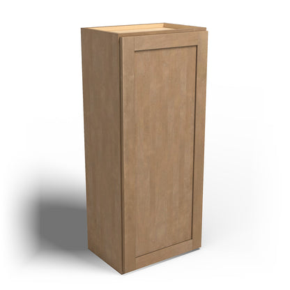 Special Order - 18" x 42" Wall Cabinet Sonona Sand - W1842 42" Wall Cabinets GHI Sonona Sand Special Order SPSNS Wall Cabinets