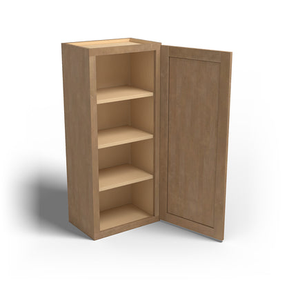 Special Order - 18" x 42" Wall Cabinet Sonona Sand - W1842 42" Wall Cabinets GHI Sonona Sand Special Order SPSNS Wall Cabinets
