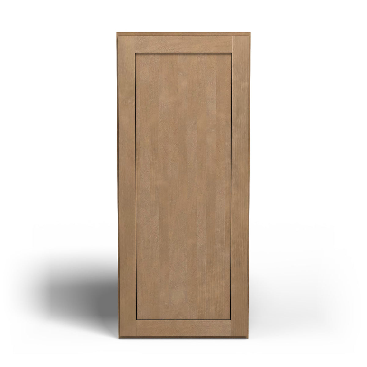 Special Order - 18" x 42" Wall Cabinet Sonona Sand - W1842 42" Wall Cabinets GHI Sonona Sand Special Order SPSNS Wall Cabinets