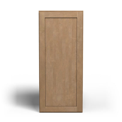 Special Order - 18" x 42" Wall Cabinet Sonona Sand - W1842 42" Wall Cabinets GHI Sonona Sand Special Order SPSNS Wall Cabinets