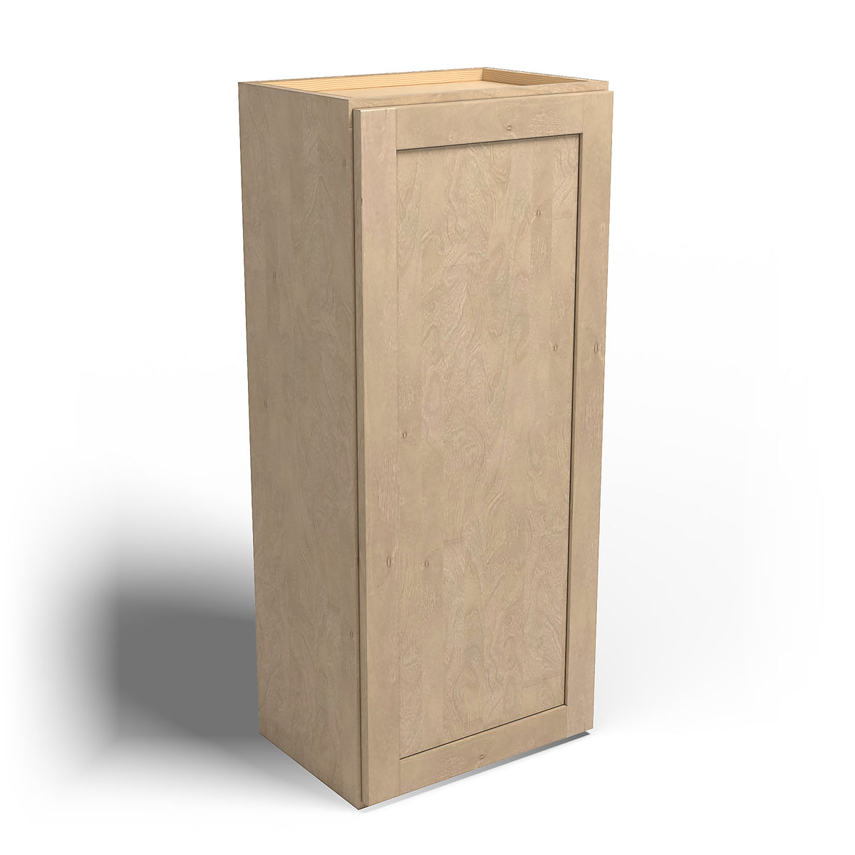 Special Order - 18" x 42" Wall Cabinet Sonona Wheat - W1842 42" Wall Cabinets GHI Sonona Wheat Special Order SPSNW Wall Cabinets