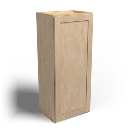 Special Order - 18" x 42" Wall Cabinet Sonona Wheat - W1842 42" Wall Cabinets GHI Sonona Wheat Special Order SPSNW Wall Cabinets