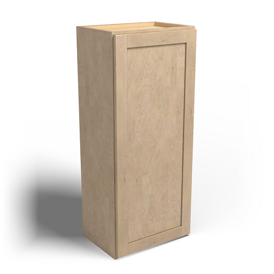 Special Order - 18" x 42" Wall Cabinet Sonona Wheat - W1842 42" Wall Cabinets GHI Sonona Wheat Special Order SPSNW Wall Cabinets