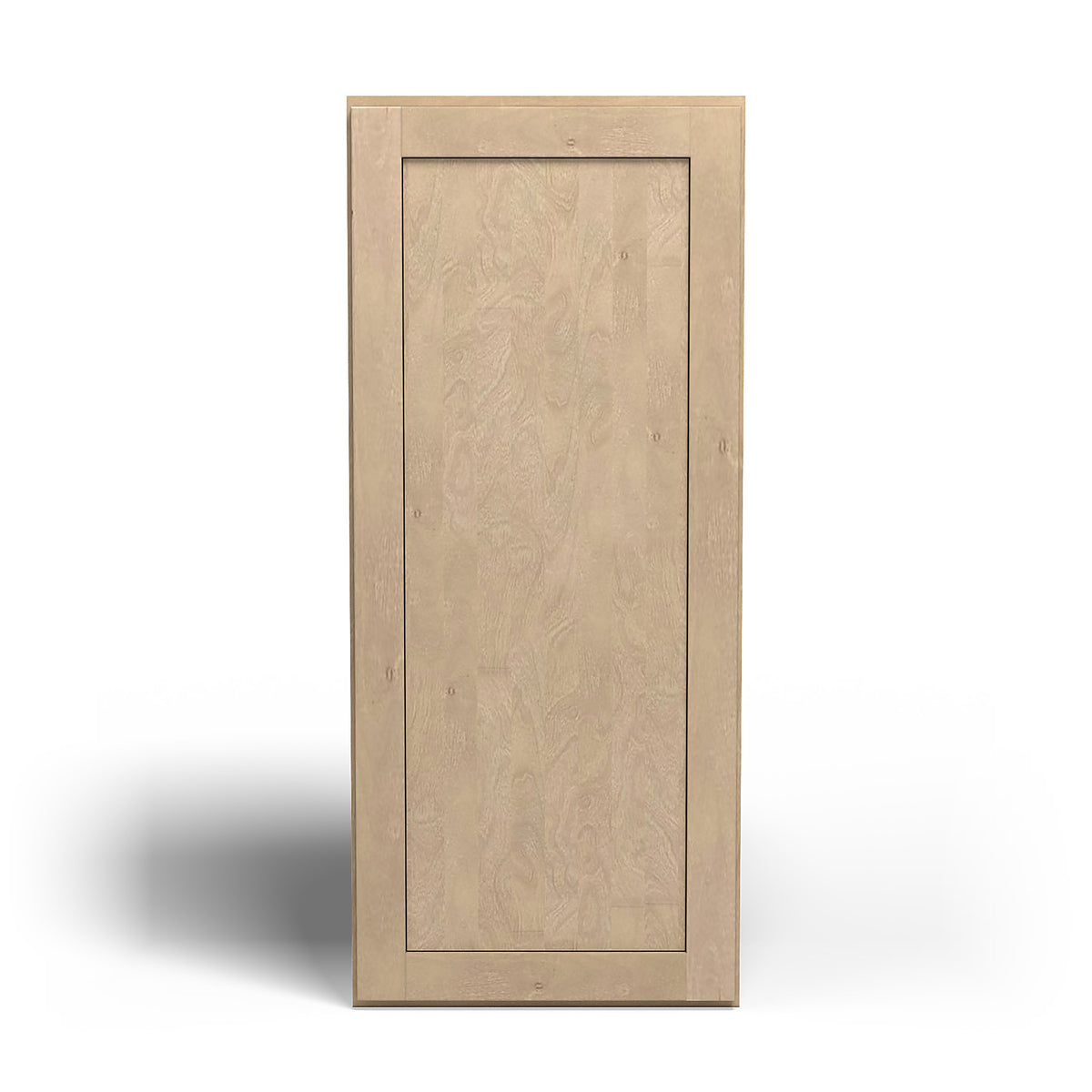 Special Order - 18" x 42" Wall Cabinet Sonona Wheat - W1842 42" Wall Cabinets GHI Sonona Wheat Special Order SPSNW Wall Cabinets