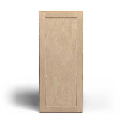 Special Order - 18" x 42" Wall Cabinet Sonona Wheat - W1842 42" Wall Cabinets GHI Sonona Wheat Special Order SPSNW Wall Cabinets