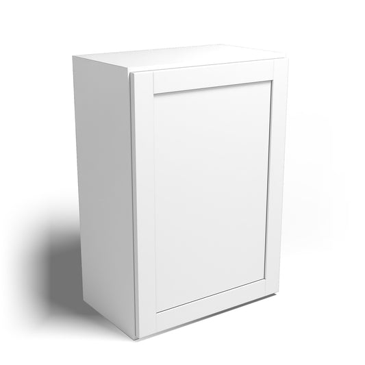 GHI - W2130 Arcadia Wh Shaker